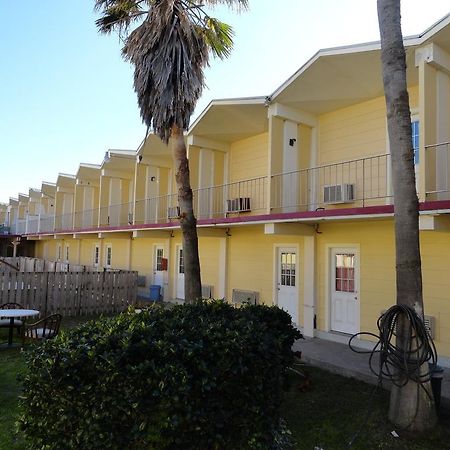Pearl Inn Galveston Exterior foto